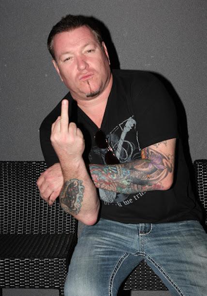 Efemérides del Rock y Heavy Metal: Que pasó un 04 de Septiembre