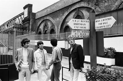 Efemérides del Rock y Heavy Metal: Que pasó un 04 de Septiembre