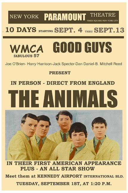 Efemérides del Rock y Heavy Metal: Que pasó un 04 de Septiembre