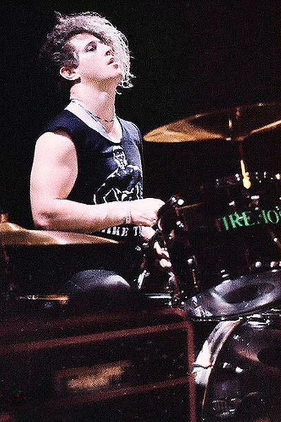 Efemérides del Rock y Heavy Metal: Que pasó un 04 de Septiembre