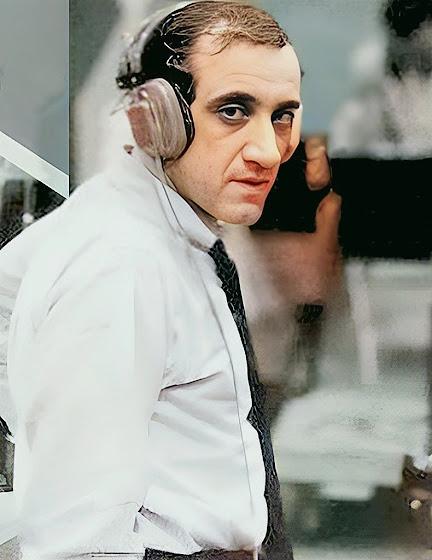 Efemérides del Rock y Heavy Metal: Que pasó un 04 de Septiembre