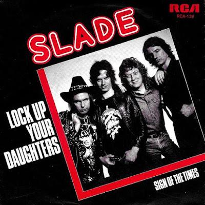 Efemérides del Rock y Heavy Metal: Que pasó un 04 de Septiembre