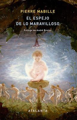 El espejo de lo maravilloso