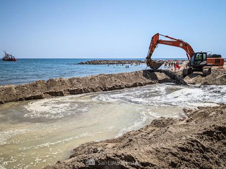 Rellenando Rellenando