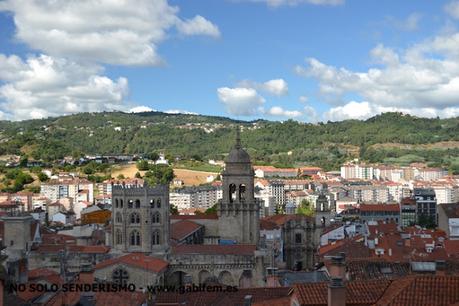 OURENSE. Ciudad Termal