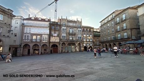 OURENSE. Ciudad Termal