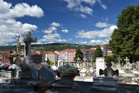 OURENSE. Ciudad Termal