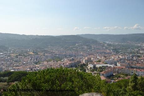 OURENSE. Ciudad Termal
