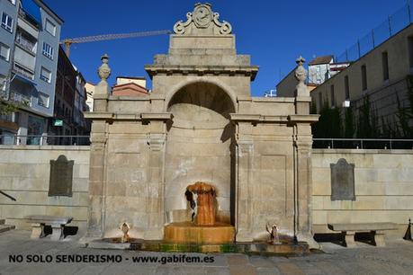 OURENSE. Ciudad Termal