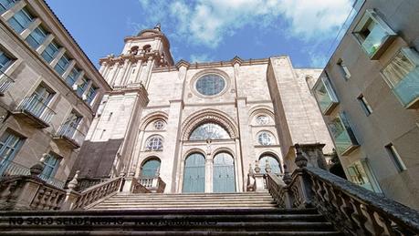 OURENSE. Ciudad Termal