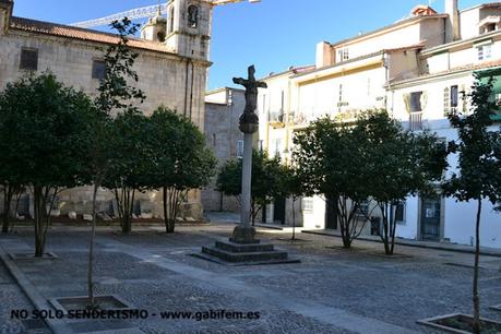 OURENSE. Ciudad Termal