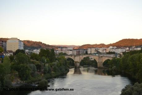 OURENSE. Ciudad Termal