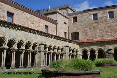 OURENSE. Ciudad Termal