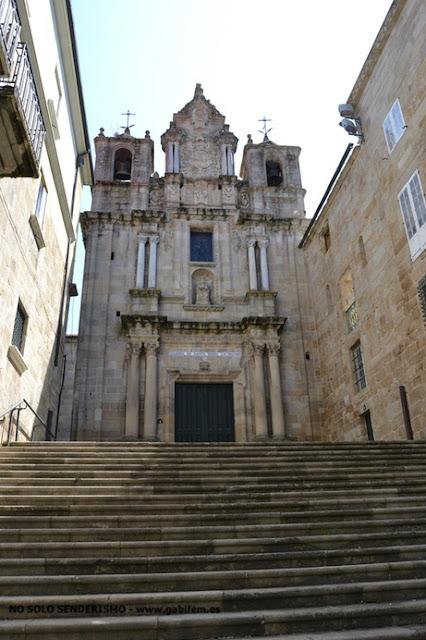 OURENSE. Ciudad Termal