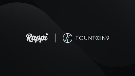 3.09.24 - Rappi + Fountain