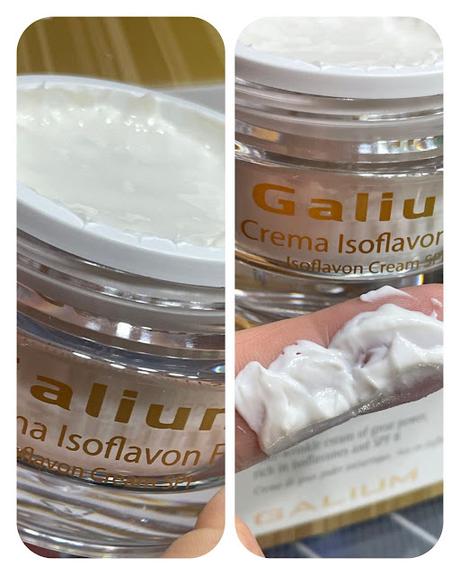 Crema-isoflavon-galium