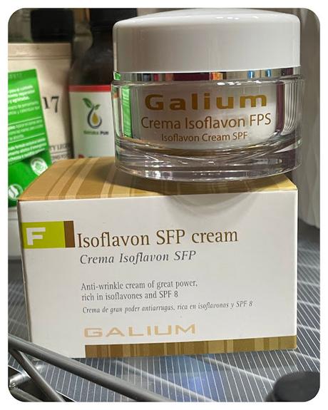 Crema-isoflavon-galium