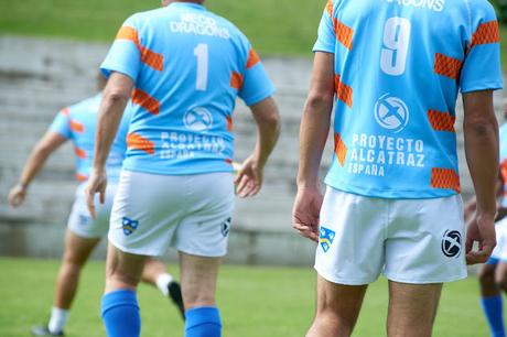 Proyecto Alcatraz, la iniciativa social del ron que cree en quienes nadie más cree Proyecto Alcatraz, la iniciativa social del ron que cree en quienes nadie más cree