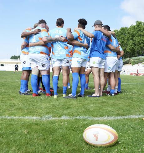 Proyecto Alcatraz, la iniciativa social del ron que cree en quienes nadie más cree Proyecto Alcatraz, la iniciativa social del ron que cree en quienes nadie más cree