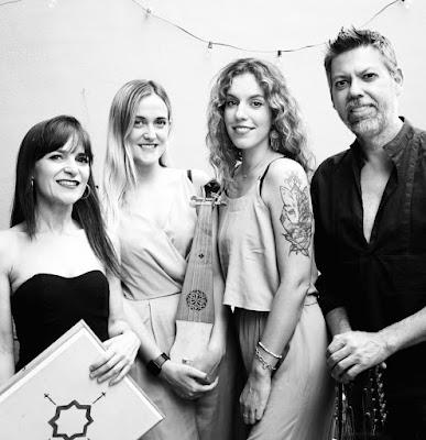 Sephardica en Elvas. La música como acto espiritual