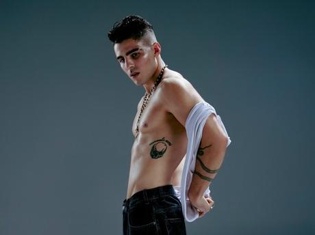 El artista mexicano Alak presenta ‘Siempre tú’ El artista mexicano Alak presenta ‘Siempre tú’