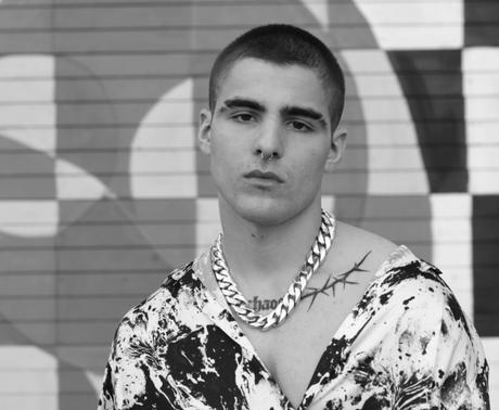 El artista mexicano Alak presenta ‘Siempre tú’ El artista mexicano Alak presenta ‘Siempre tú’