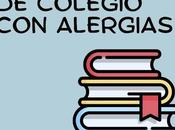Primer Colegio Alergias