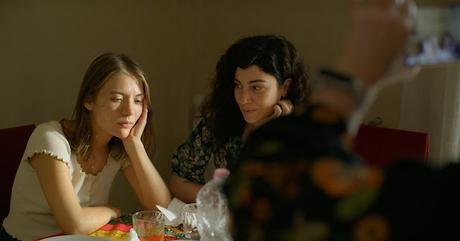 Venecia '24 - Parte 2: Construir relaciones