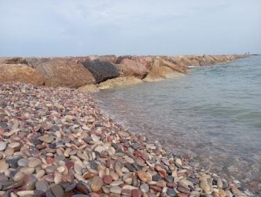 DESCUBRE LA PLAYA DE ALMENARA (CASTELLÓN)
