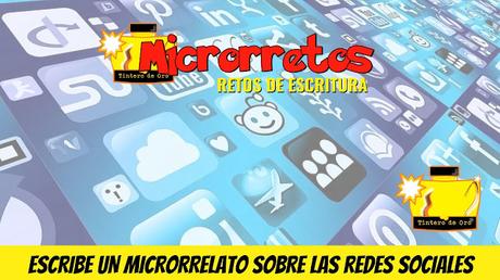 MICRORRETOS: LAS REDES SOCIALES.