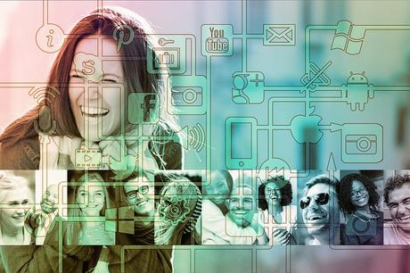 MICRORRETOS: LAS REDES SOCIALES. MICRORRETOS: LAS REDES SOCIALES.