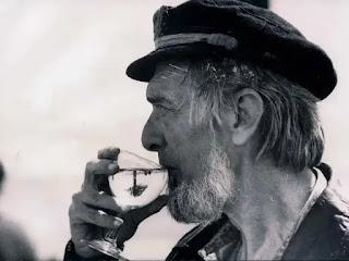 El poema de cada día. Hoy, Ternura de tigre, de Carlos Barral