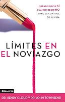Libros cristianos: Límites en el Noviazgo