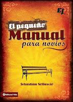 Libros cristianos: El Pequeño Manual para Novios