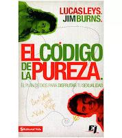 Libros cristianos: Código de Pureza