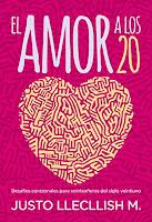 Libros cristianos: El Amor a los 20