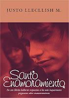 Libros cristianos: Santo Enamoramiento