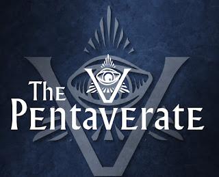 Organización Secreta que Lleva Años Protegiendo el Mundo