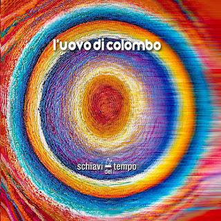 L'Uovo di Colombo - Schiavi del Tempo (2024)