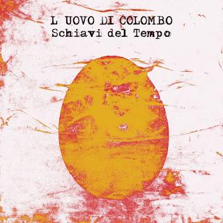 L'Uovo di Colombo - Schiavi del Tempo (2024)