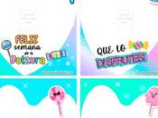 IncreÃ­ble Semana Dulzura gratis para descargar imprimir