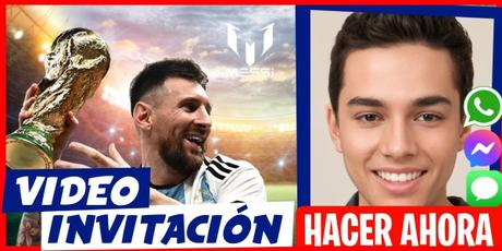 KIT de cumpleaños de MESSI INTER MIAMI para imprimir GRATIS. Incluye invitaciones editables!! KIT de cumpleaños de MESSI INTER MIAMI para imprimir GRATIS. Incluye invitaciones editables!!