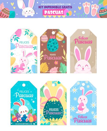 KIT de PASCUA GRATIS | 11 Imprimibles para descargar e imprimir!! KIT de PASCUA GRATIS | 11 Imprimibles para descargar e imprimir!!