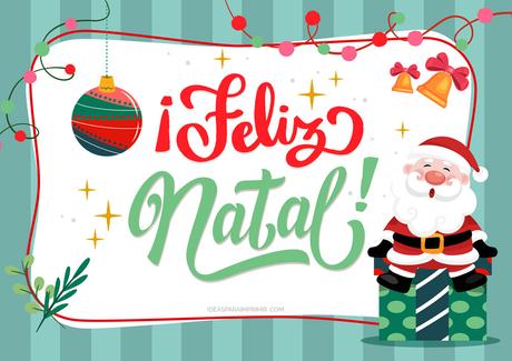KIT DE NAVIDAD PARA IMPRIMIR *GRATIS* 22 archivos para descargar!