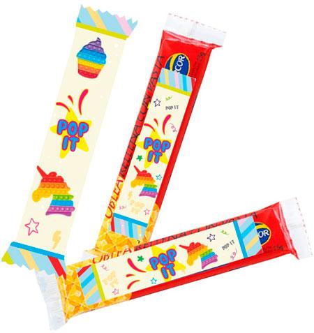 KIT de cumpleaÃ±os + Candy Bar POPIT GRATIS [20 archivos imprimibles para descargar]