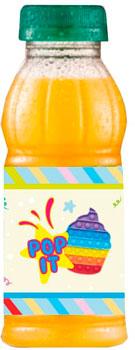 KIT de cumpleaÃ±os + Candy Bar POPIT GRATIS [20 archivos imprimibles para descargar]