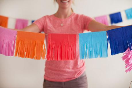 Ideas fÃ¡ciles para decorar un cumpleaÃ±os
