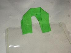 Bolsita de golosinas para souvenir Bolsita de golosinas para souvenir