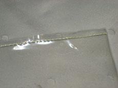 Bolsita de golosinas para souvenir Bolsita de golosinas para souvenir