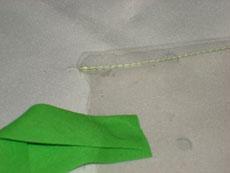 Bolsita de golosinas para souvenir Bolsita de golosinas para souvenir